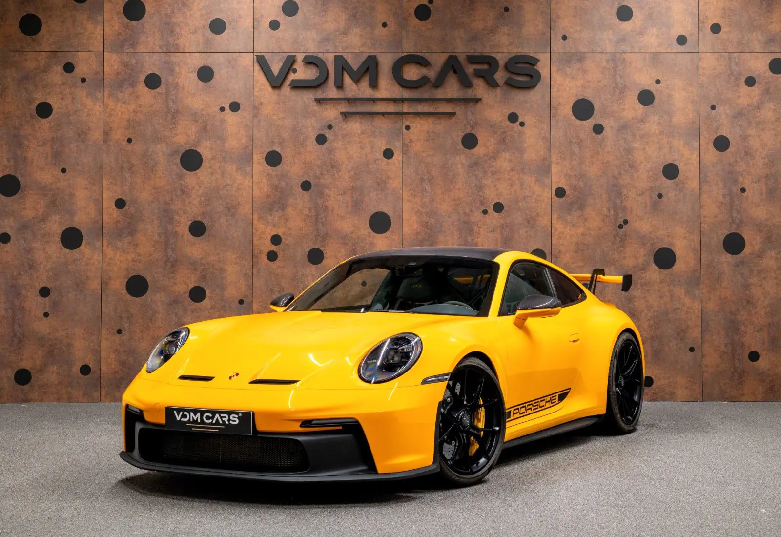 Porsche 911 GT3 * CLUBSPORT * LIFT * PPF * PCCB *  - 139966