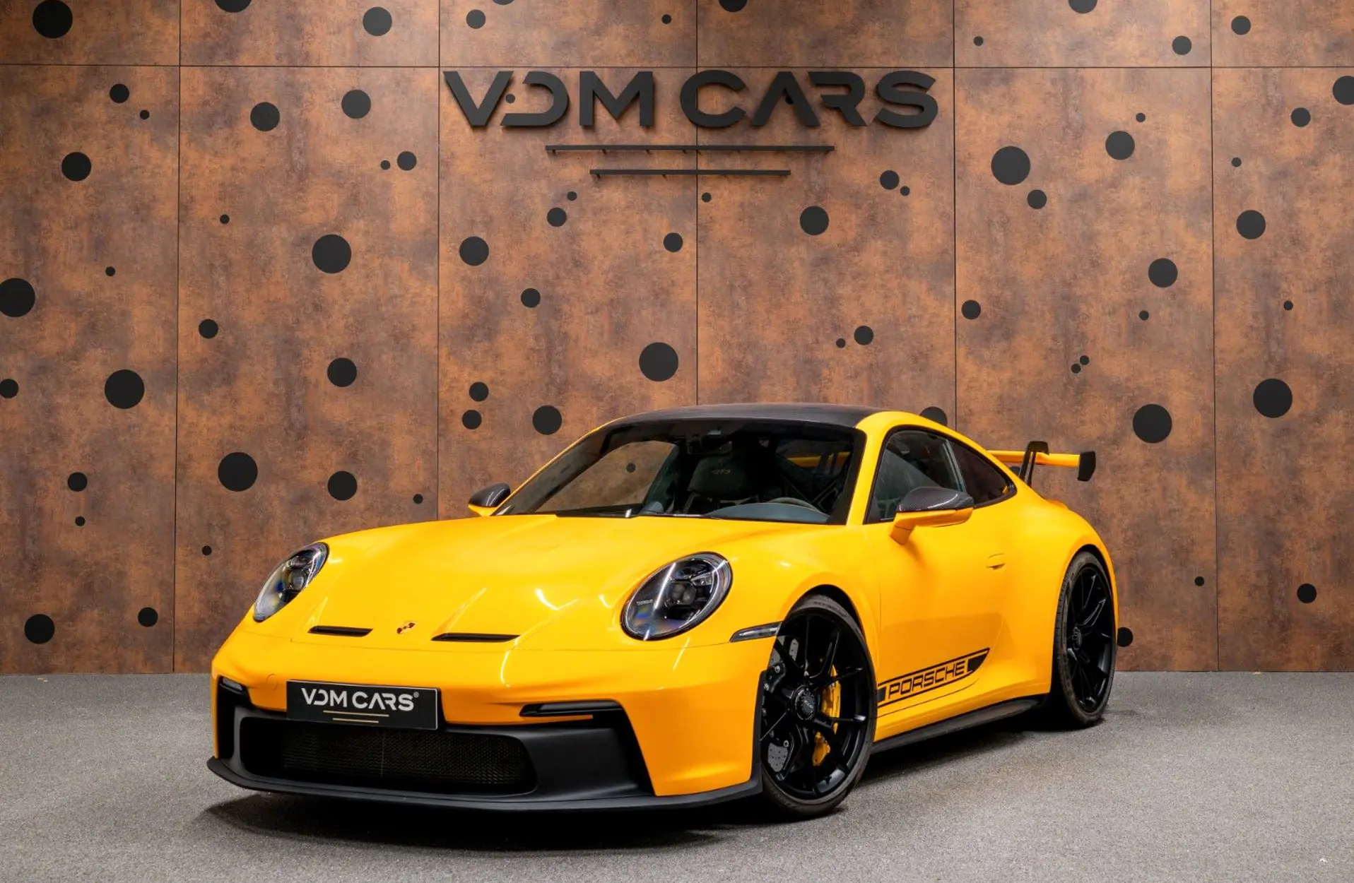 Porsche - 911 - 139966