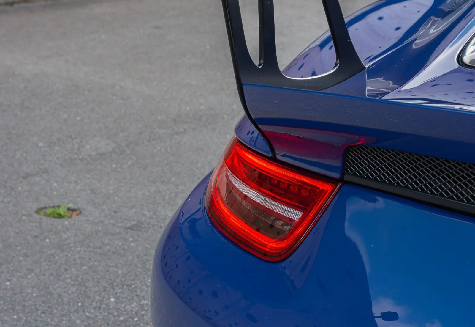 Porsche 991 GT3 RS * AKRAPOVIC * CARBON * PCCB * PASM * LIFT *  - 112654