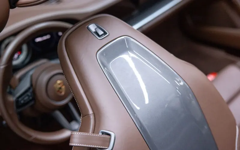 Porsche 911 Turbo S Cabriolet * LIFT * 360 * BELÜFTUNG * ACC *  - 164977