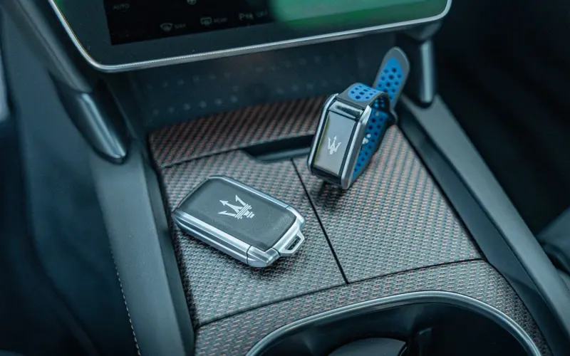 Maserati Granturismo Folgore * ASSIST * CONNECT * SONUS FABER *  - 148818