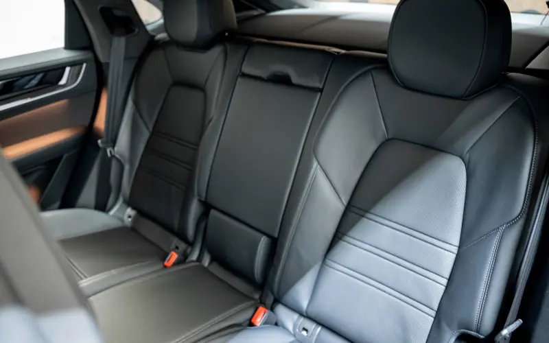 Porsche Cayenne Coupe Turbo E-Hybrid * PTS * GT PACKAGE *  - 136608