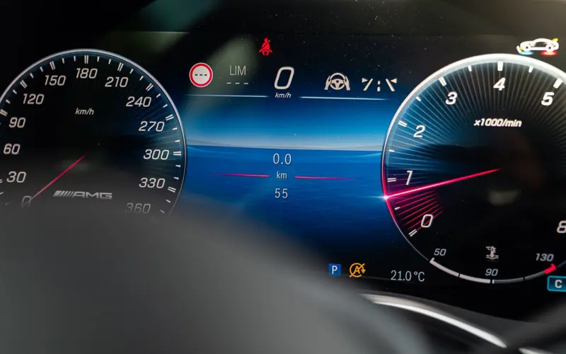 Mercedes-Benz AMG GT 63 PRO 4M * MOTORSPORT COLLECTORS EDITION *  - 171468