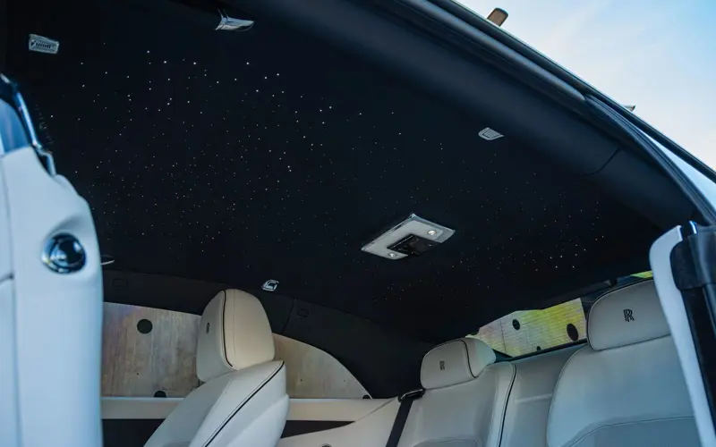 Rolls-Royce Spectre * URBAN * STARLIGHT * BESPOKE * XPEL * GRILLE *  - 85860