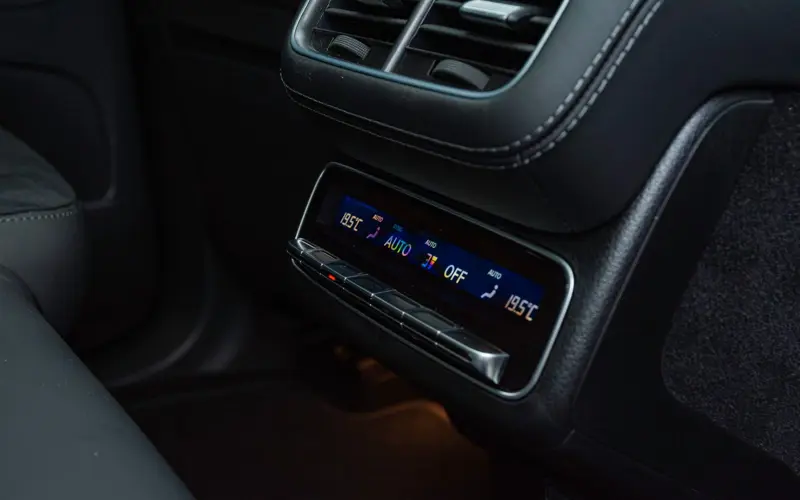 Mercedes-Benz GLS 63 AMG 4Matic+ * CARBON * NIGHT * BURMESTER *  - 104253