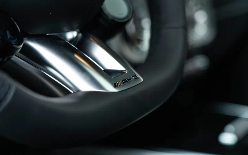 Mercedes-Benz G 63 AMG * MY26 * COC ONLY * NIGHT * MASSAGE * EXKLUSIVE *  - 138050