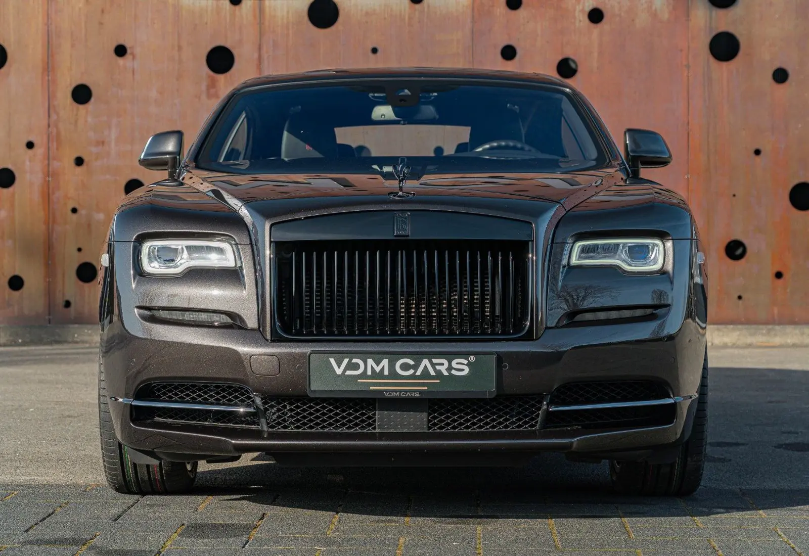 Rolls-Royce Wraith 6.6 V12 * MASSAGE * BESPOKE * SUPER PREIS ! - 139821