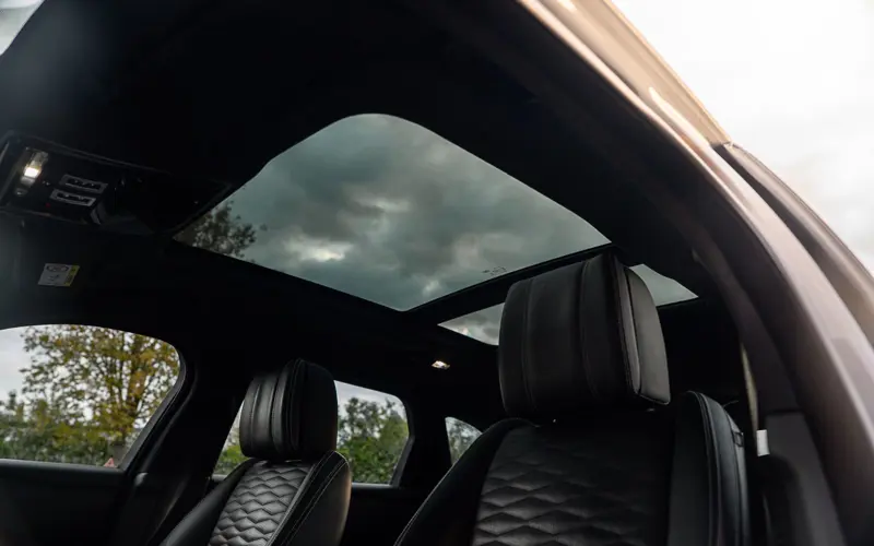 Land Rover Range Rover Velar SV Autobiography Dynamic Edit. - 175781