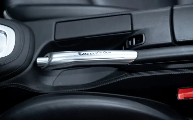 Porsche 911 Speedster * 1of356 * Memory * BOSE * PCCB * SportChro - 132892