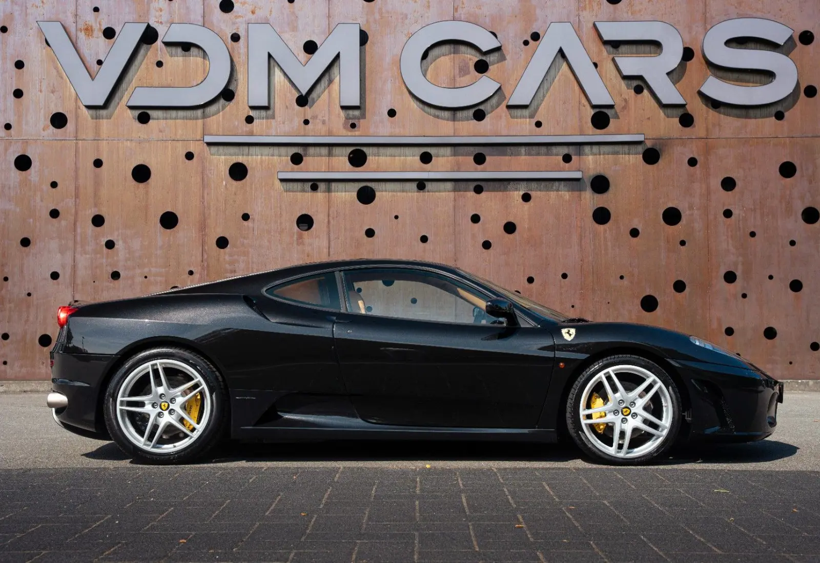 Ferrari F430 F1 * CLASSICHE * CHALLENGE * CARBON * NEW SERVICE *  - 166060