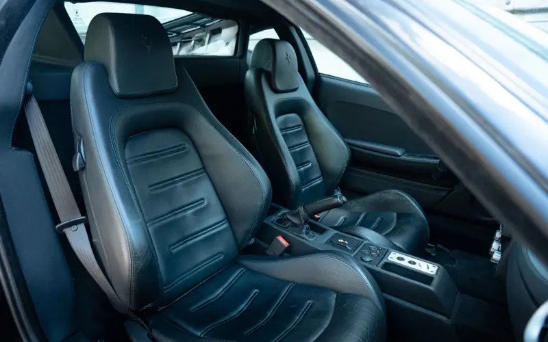 Ferrari F430 F1 * CLASSICHE * CARBON * EL. SEATS * NEW SERVICE *  - 166037