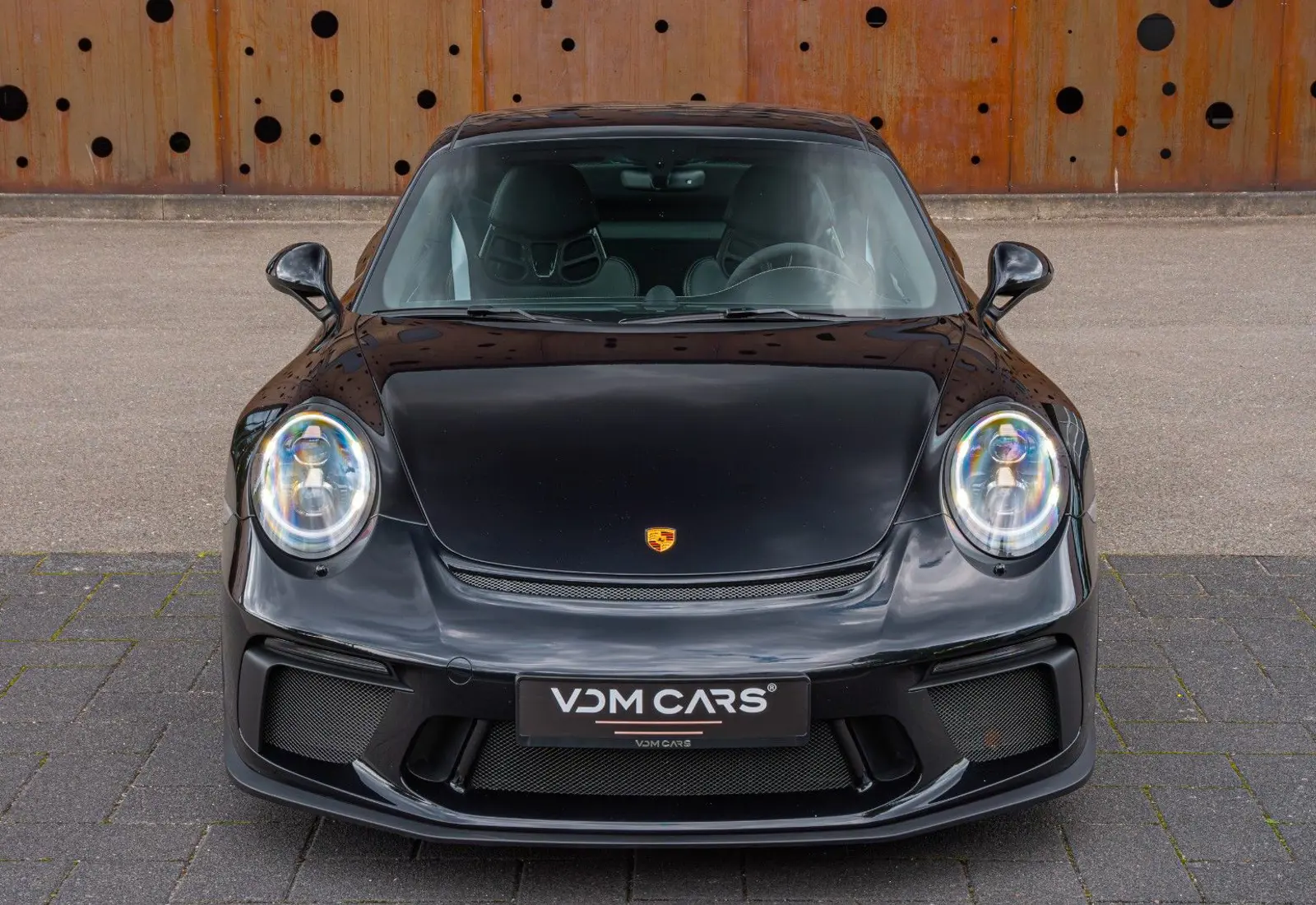 Porsche 991 GT3 * CARBON * PDLS+ * PASM * PTV * LIFT * PPF - 107927
