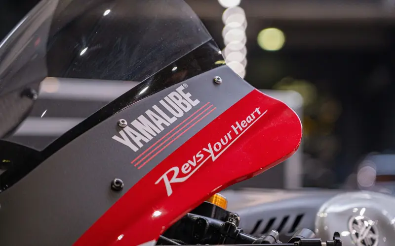 Yamaha R1 GYTR Pro 25th Anniversary Edition * 1 OF 25 * LI - 135599