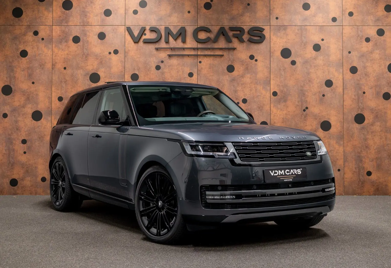 Land Rover Range Rover 4.4 P530 Autobiography MHEV * AHK * MASS - 166233
