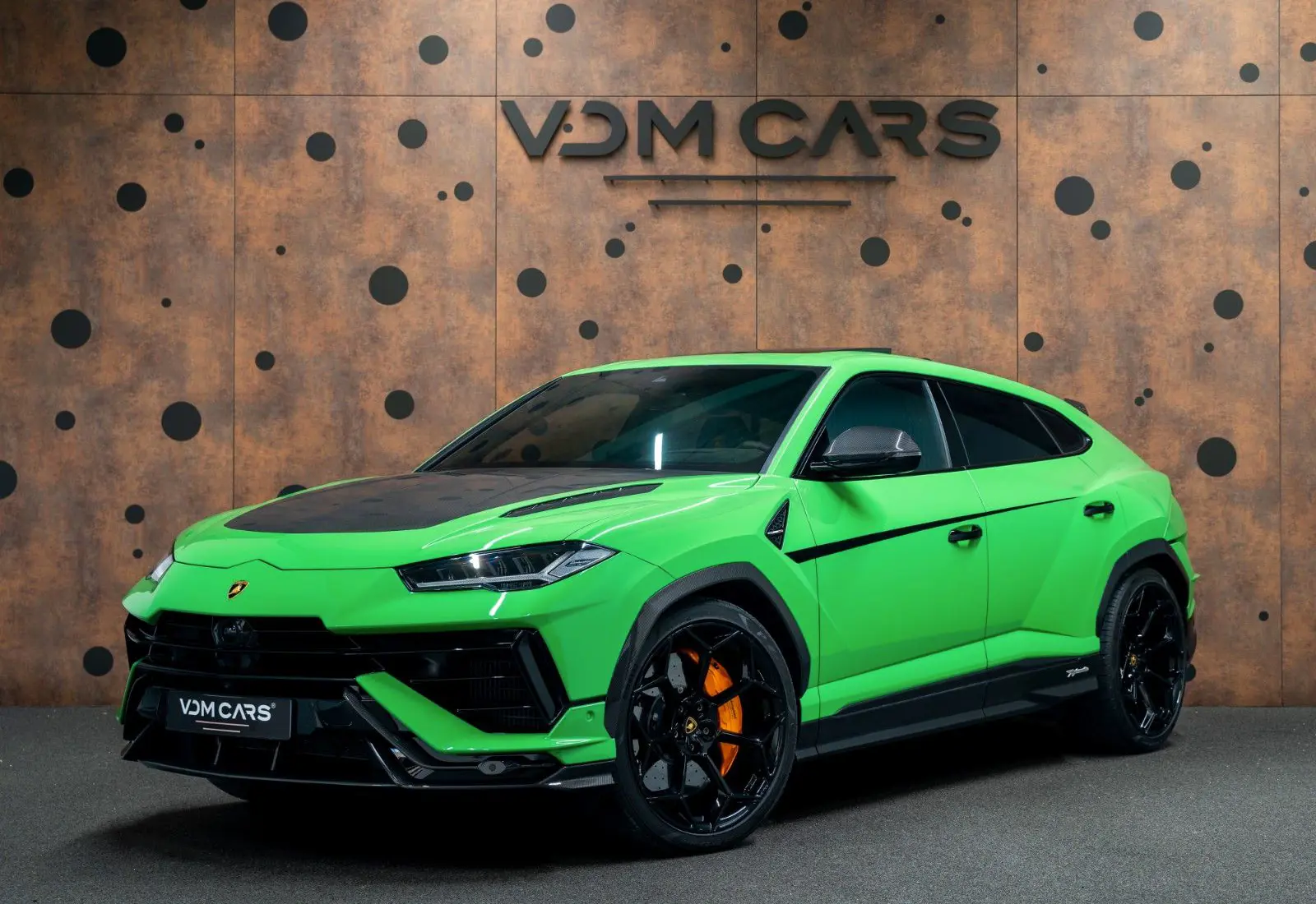 Lamborghini Urus 4.0 V8 Performante * AKRA * FULL CARBON * PANO *  - 72953