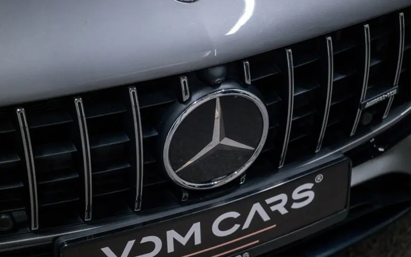 Mercedes-Benz A 45 AMG A A 45 AMG 4Matic * Pano * Memory * Burmester - 164323