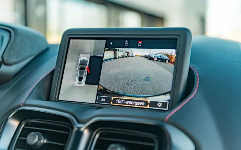 Aston Martin Vantage F1 * CARBON * AERO * INKL.ORIG.WINTERRADSATZ *  - 126782