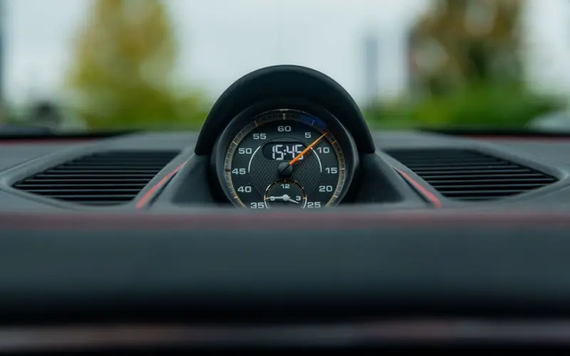 Porsche 911 GT2 RS * WEISSACH * 1.HAND * NUR 732KM * CLUBSPORT - 120394