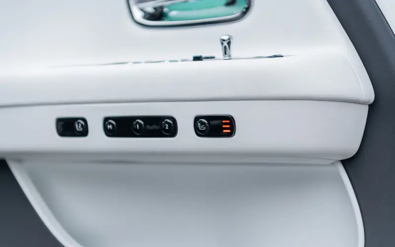 Rolls-Royce Spectre * URBAN * STARLIGHT * BESPOKE * XPEL * GRILLE *  - 118476