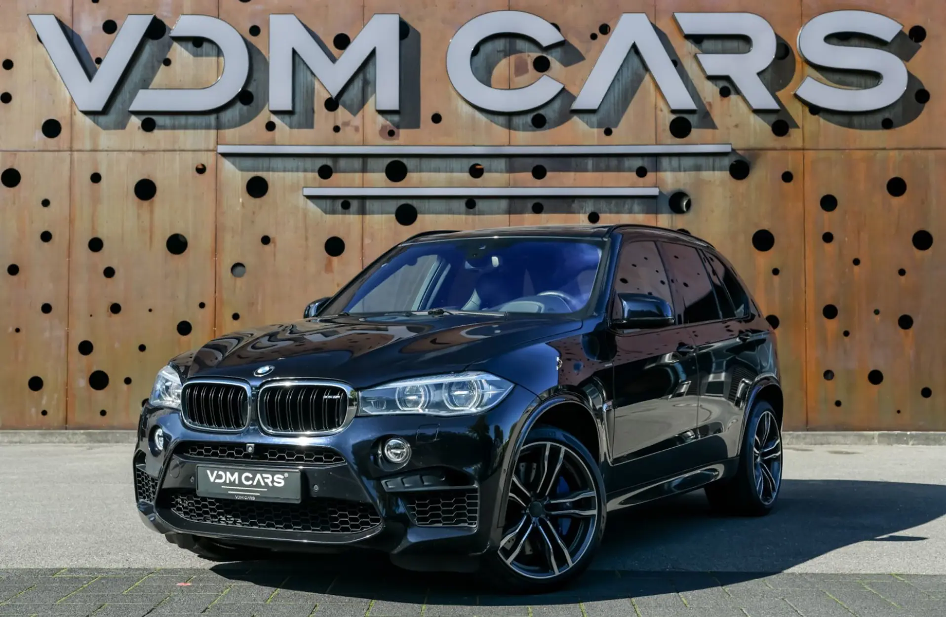 BMW - X5 - 117017