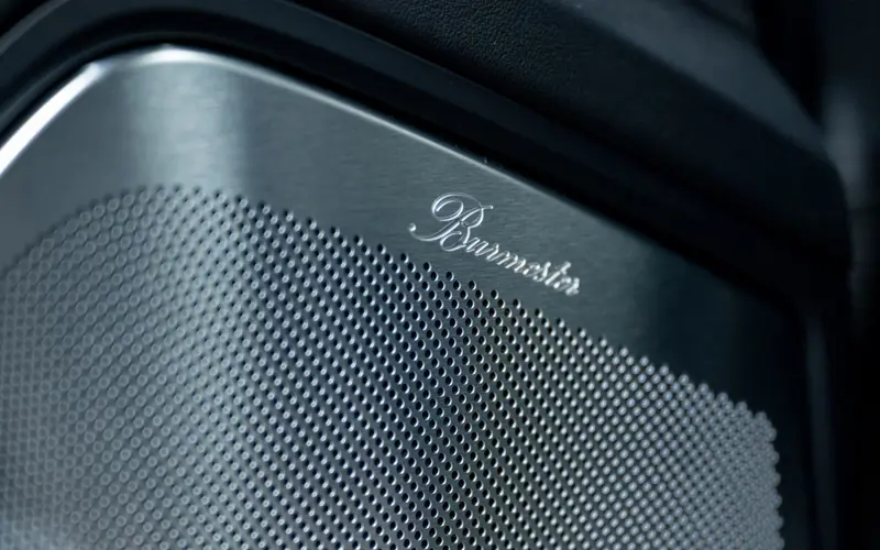 Porsche Cayenne Coupe Turbo E-Hybrid * PTS * GT PACKAGE *  - 136607