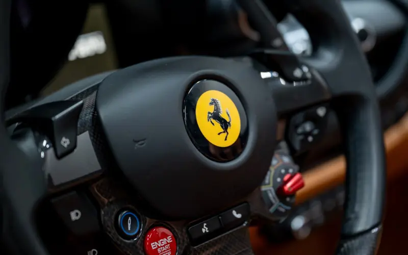 Ferrari F8 Spider 3.9 V8 HELE * Warranty * Service Neu * Lift *  - 147885