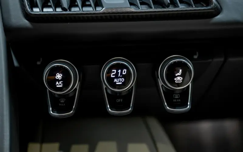 Audi R8 Coupe 5.2 quattro performance * IPE * KERAMIK *  - 169874