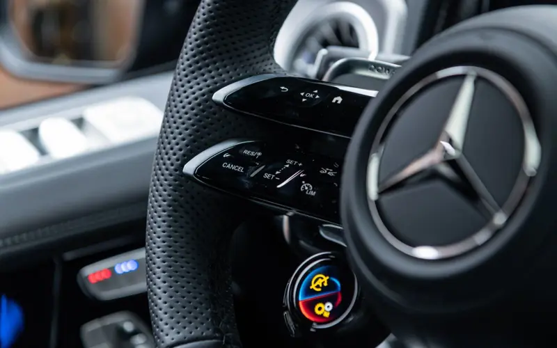 Mercedes-Benz G 63 AMG * PERFORMANCE * CARBON EXT * NIGHT * SUPERIOR *  - 129431