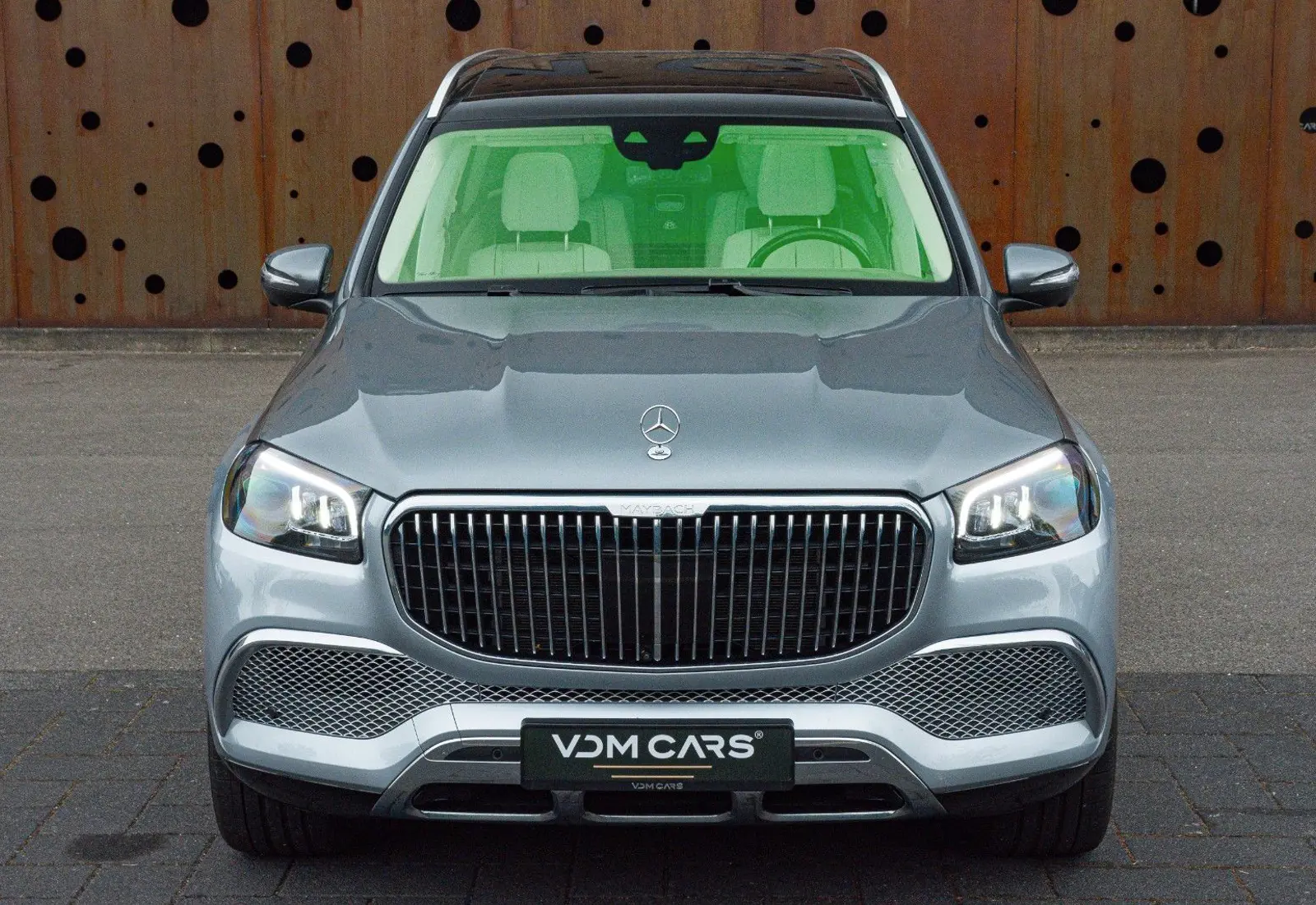 Mercedes-Benz GLS 600 Maybach 4Matic * DESIGNO * EXECUTIVE *  - 84338
