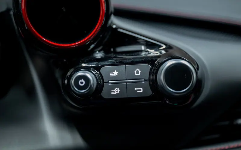 Ferrari F8 Tributo Coupé NOVITEC N-LARGO * 1 OF 15 * Lift *  - 138393