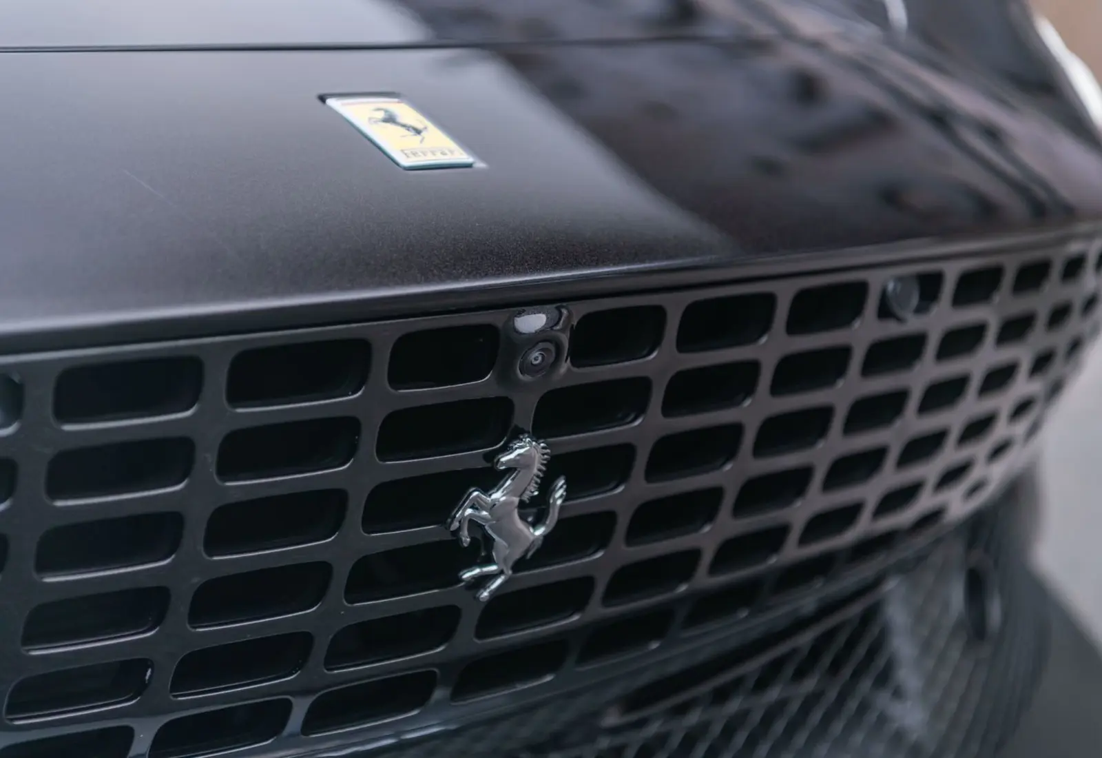 Ferrari Roma Spider * MAGNERIDE * P.DISPLAY * VENTILATION * 360 - 124149