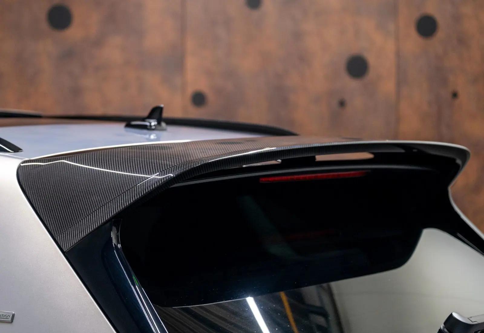 Bentley Bentayga 3.0 Hybrid 4WD * FIRST EDITION * NAIM *  - 135278