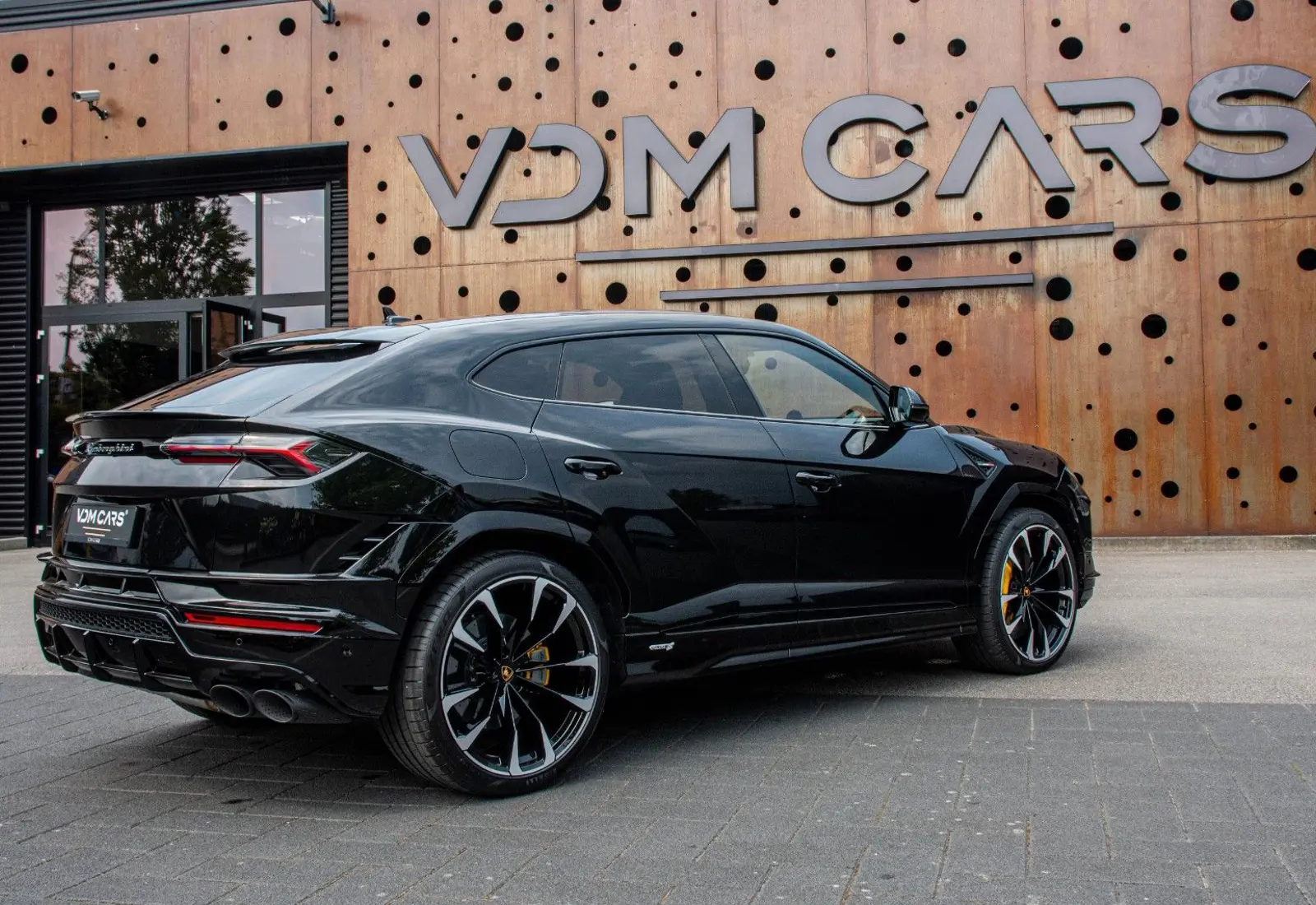 Lamborghini Urus S * MY24 * STOCK * MASSAGE * PANO * STYLE * CARBON * B&amp;O - 57780