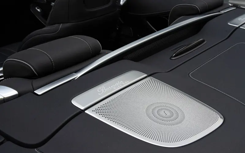 Mercedes-Benz S 65 AMG Cabrio * VOLL * MASSAGE * 360 * EXKLUSIV * BURME - 136772