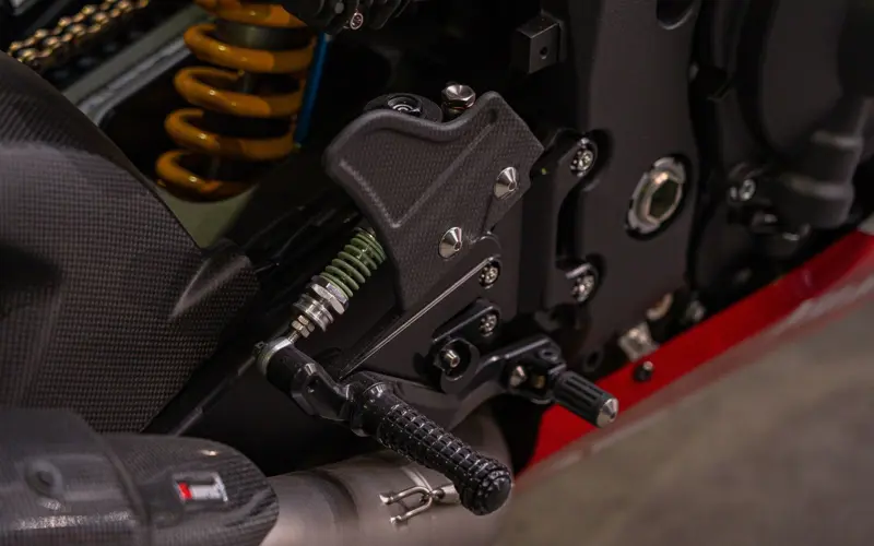 Yamaha R1 GYTR Pro 25th Anniversary Edition * 1 OF 25 * LI - 135606