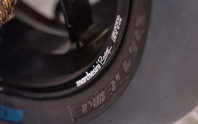 Yamaha R1 GYTR Pro 25th Anniversary Edition * 1 OF 25 * LI - 135605