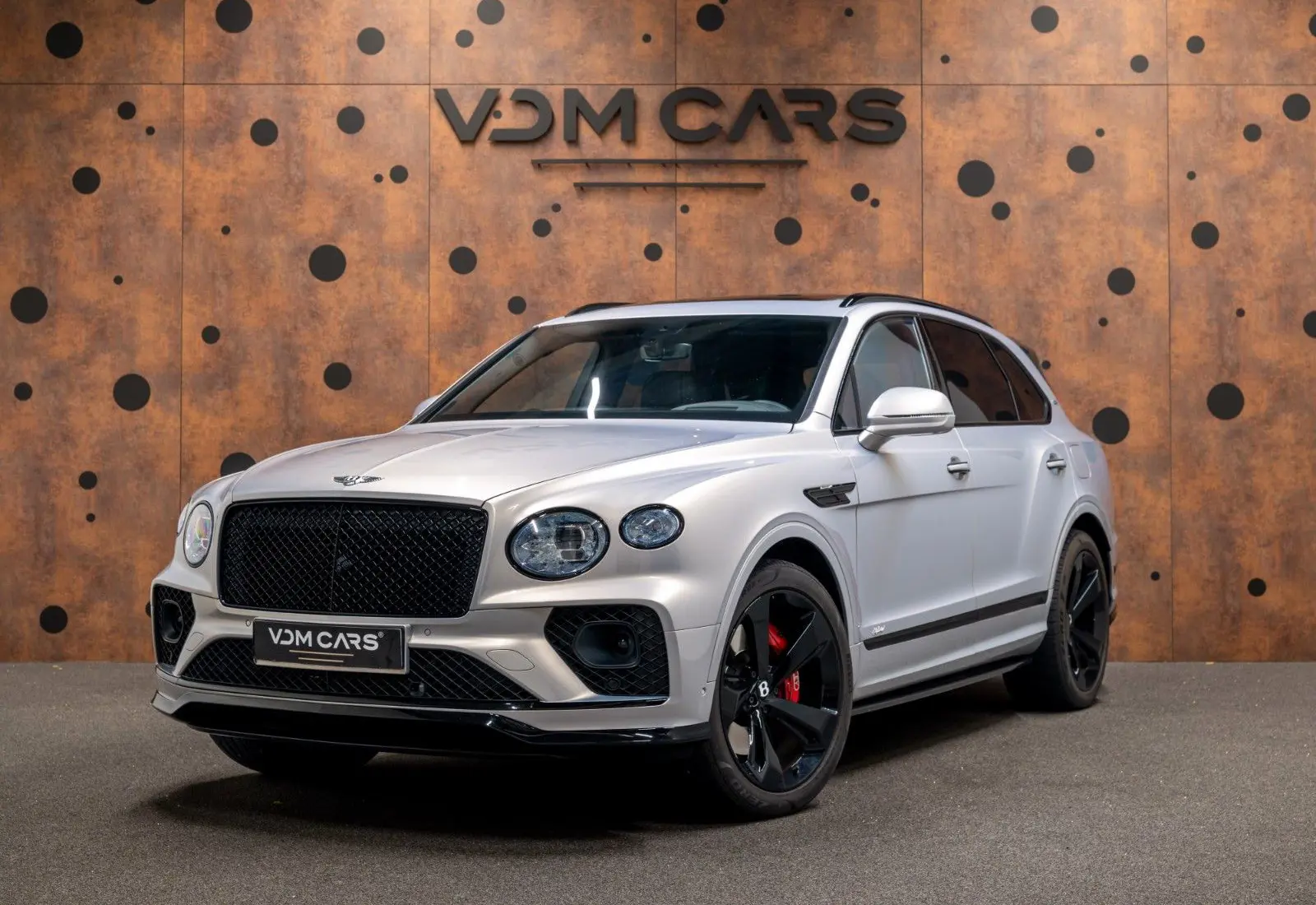 Bentley Bentayga 3.0 Hybrid 4WD * FIRST EDITION * NAIM *  - 135267