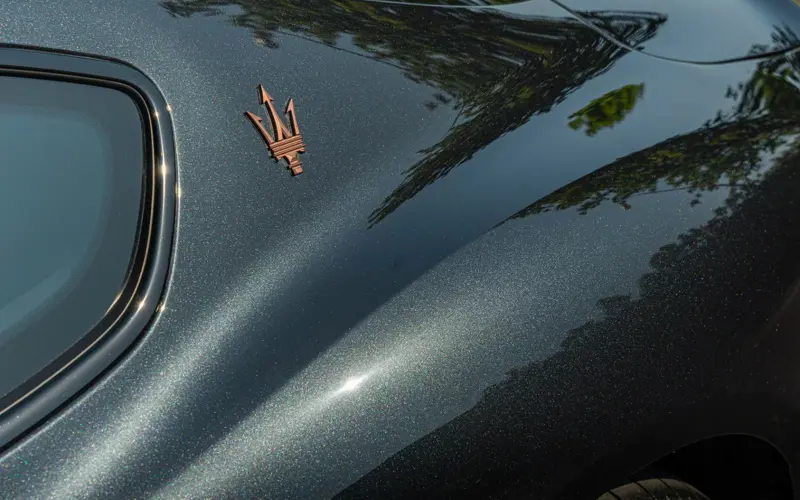 Maserati Granturismo Folgore * ASSIST * CONNECT * SONUS FABER *  - 148820