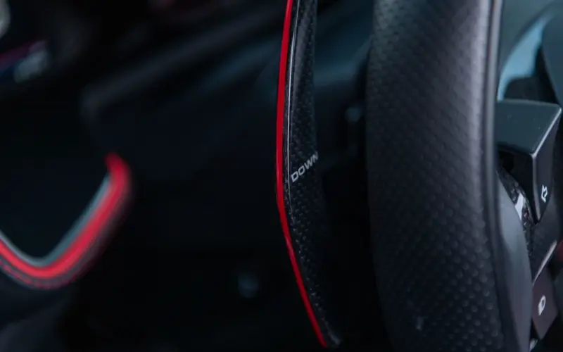 Ferrari 812 GTS * NOVITEC * LIFT * AFS2 * CARBON * SURROUND * DREAM - 147343
