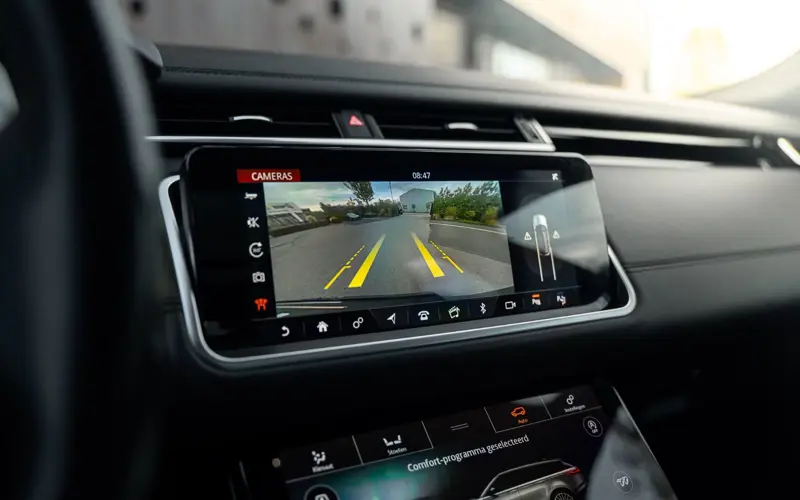 Land Rover Range Rover Velar SV Autobiography Dynamic Edit. - 175791