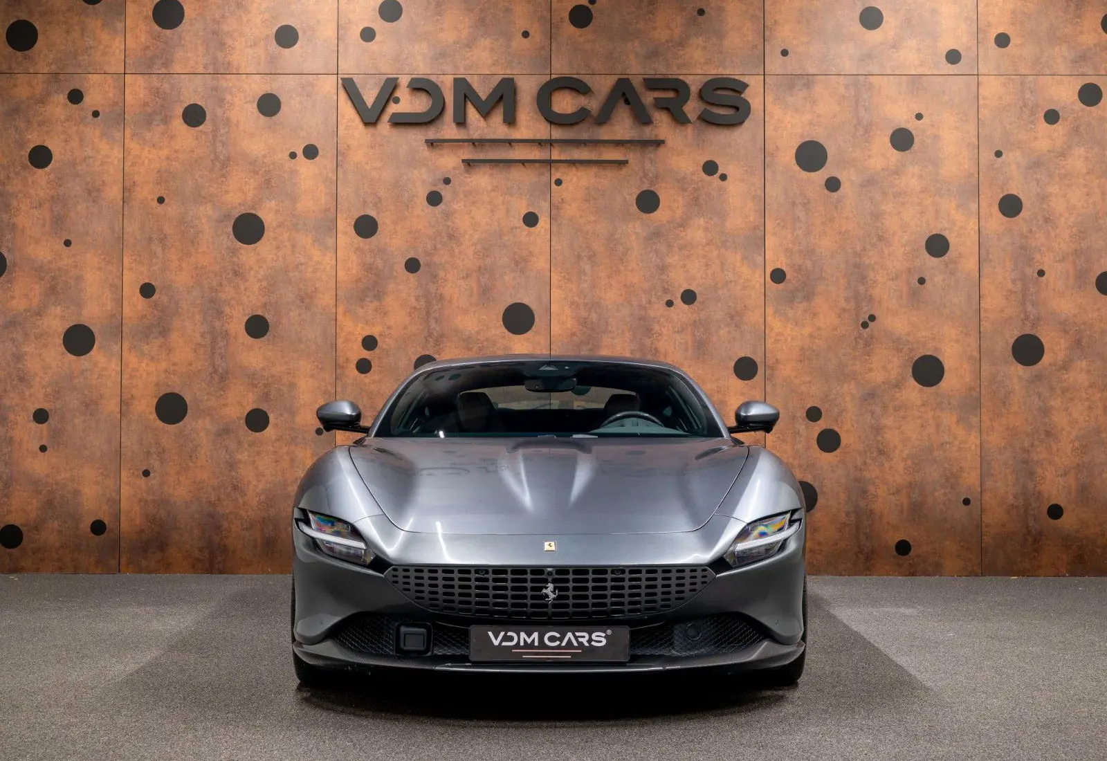 Ferrari Roma * CARBON * F.ADAS * CARPLAY * 360 * MAGNERIDE * EL.SEA - 149441