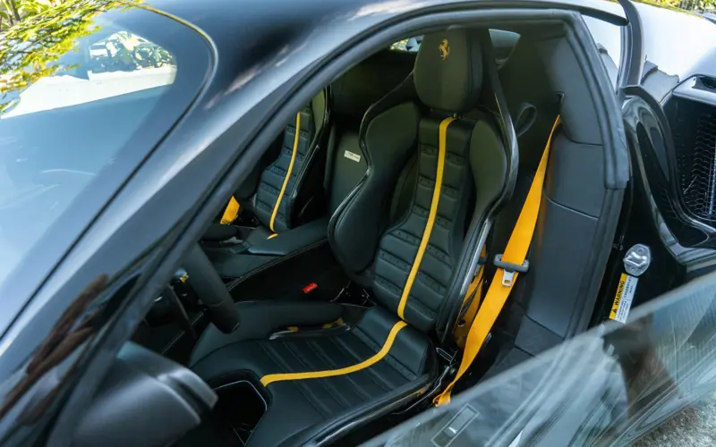 Ferrari 849 Testarossa * STOCK * AVAILABLE * CARBON *  - 150234