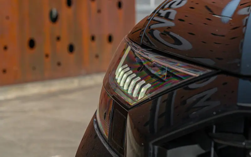 Audi RSQ8 4.0 TFSI * MATRIX * B&amp;O * TOUR * HEADUP *  - 137017
