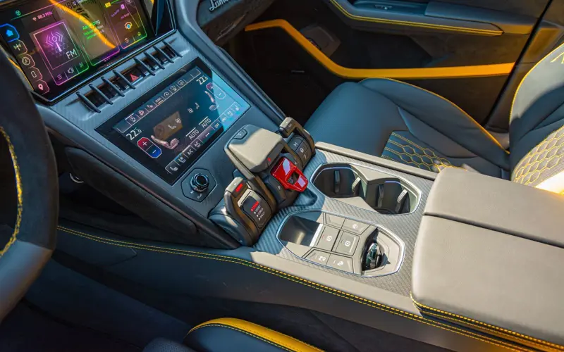Lamborghini Urus 4.0 V8 Performante * AKRA * CARBON * FULL ADAS *  - 83325