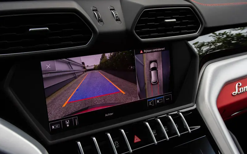 Lamborghini Urus 4.0 V8 * HUD * Pano * B&amp;O * ACC * Massage * 4-Sitz *  - 114604