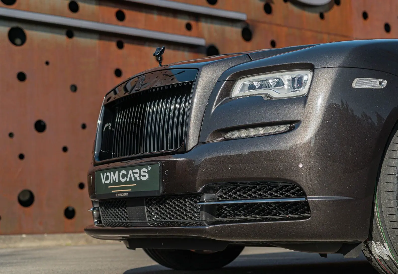 Rolls-Royce Wraith 6.6 V12 * MASSAGE * BESPOKE * SUPER PREIS ! - 139831