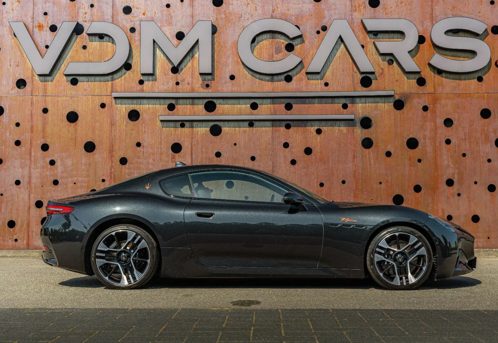 Maserati Granturismo Folgore * ASSIST * CONNECT * SONUS FABER *  - 148792