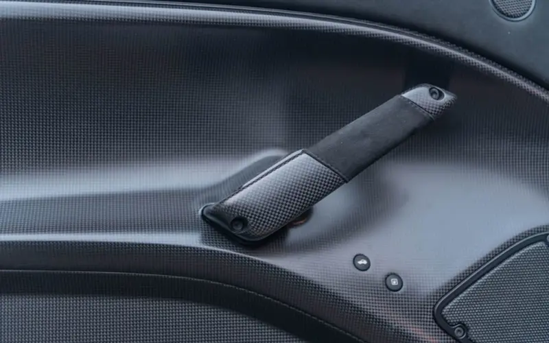 Ferrari F12 TDF * 1/799 * ONLY 513 KM * MATT CARBON * 1 OWNER *  - 124628