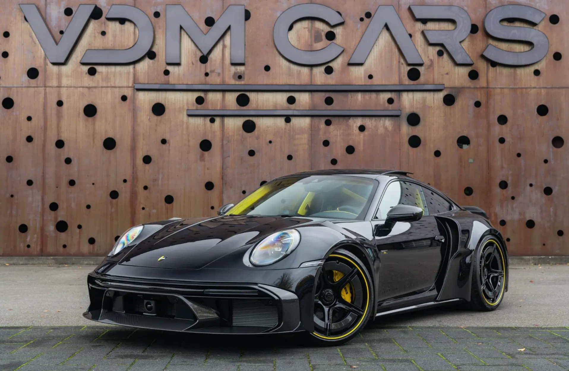 Porsche - 911 - 134958