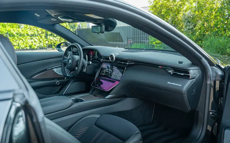 Maserati Granturismo Folgore * ASSIST * CONNECT * SONUS FABER *  - 148812